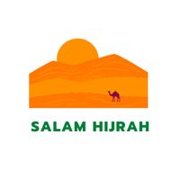 เสียงต้นฉบับ - salam hijrah1