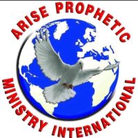 original sound - Arise prophetic Ministry (WHK)