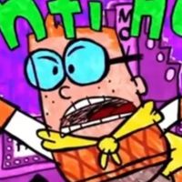 ilovemelvinsneedly4ever