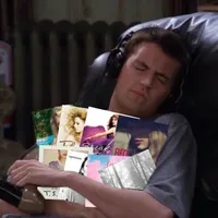 Not my audio