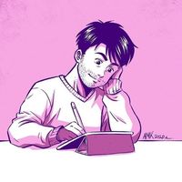 Hola soy artista y me voy a presentar