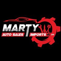martyautosales