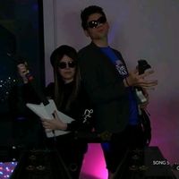 sonido original