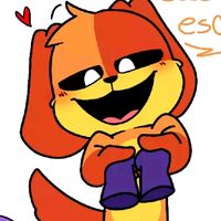 dogday_smilingcritter_s