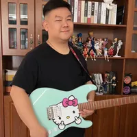original sound - catfaceguitar