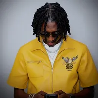 Im obsessed kompa goudad