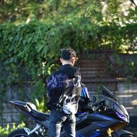 suara asli - Angga IF