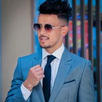 الصوت الأصلي