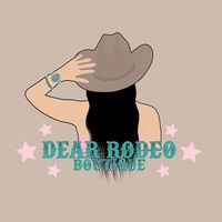 shopdearrodeo