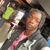 Fine Girl By Collin Dee