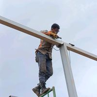 suara asli - seniman api