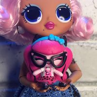 оригинальный звук