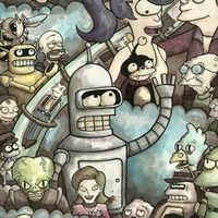 оригинальный звук