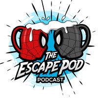 theescapepodpodcast