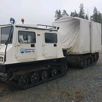 vesinakertajat