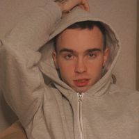 оригинальный звук