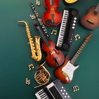 original sound