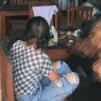 original sound - farah.dompu