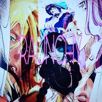 raunchy90