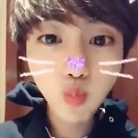 DISEASE JUNGKOOK DEMO