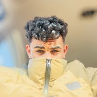 الصوت الأصلي