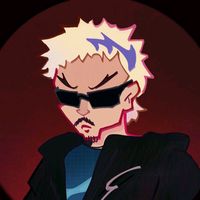 оригинальный звук