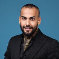 الصوت الأصلي