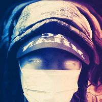 оригинальный звук