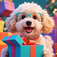 原声 - Amazing_Gift💝