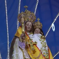 original sound - virgendelquinche