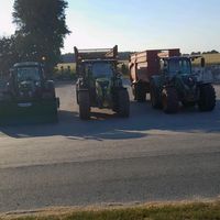 Viral lueder173 trecker ballan