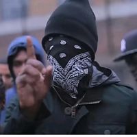 Instrumental Central Cee Doja