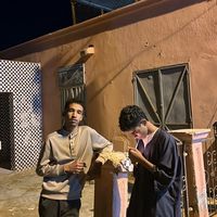 الصوت الأصلي