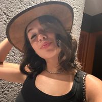 sophiiadrummond