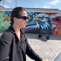 оригинальный звук