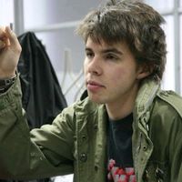 оригинальный звук