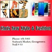 chrisnewstyleandfashion