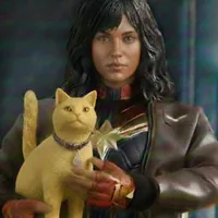 Les voy a presentar a mi novio