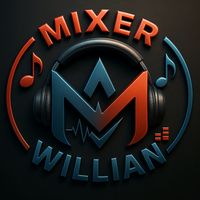mixerwillian