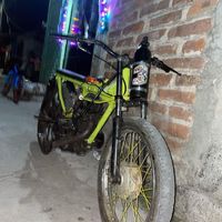 pericaracing