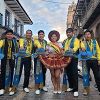 sonido original