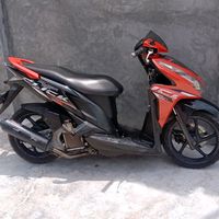 suara asli - limistin KZR01🤙❤️