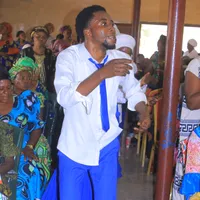 original sound - amos.mwanza