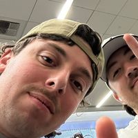 original sound - Ryan Gilman