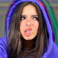 que miras el audio gil