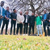 Moghaka oa Tlholo by Melodi ya Auckland park