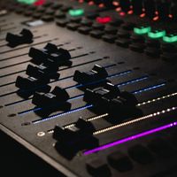 sonido original