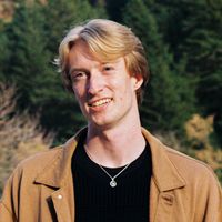 Jacob Oman sings Creep by Radiohead