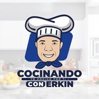 cocinandoconerkin