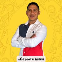 elprofe_arana